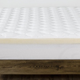 Mattress Pad, $104 - $138